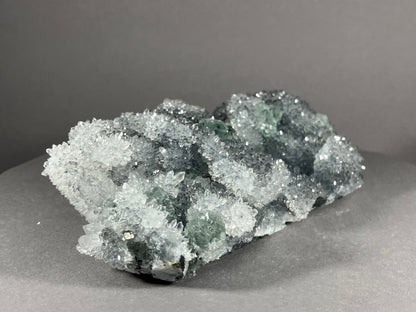 Fluorit - Fujian ca. 12x6cm