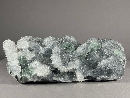Fluorit - Fujian ca. 12x6cm
