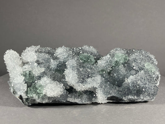 Fluorit - Fujian ca. 12x6cm