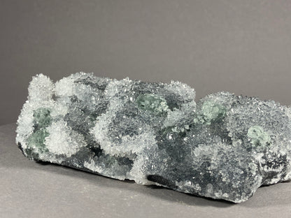 Fluorit - Fujian ca. 12x6cm