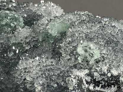 Fluorit - Fujian ca. 12x6cm