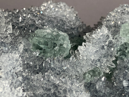 Fluorit - Fujian ca. 12x6cm