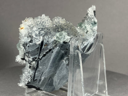 Fluorit - Fujian ca. 9x7,5cm