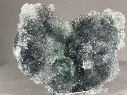 Fluorit - Fujian ca. 9x7,5cm