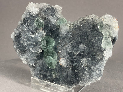 Fluorit - Fujian ca. 9x7,5cm