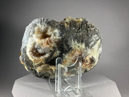 Baryt/Fluorit- Jangxi ca. 14x11cm