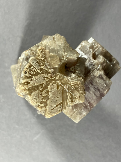 Aragonit - Gallo/La Mancha ca. 6x4cm