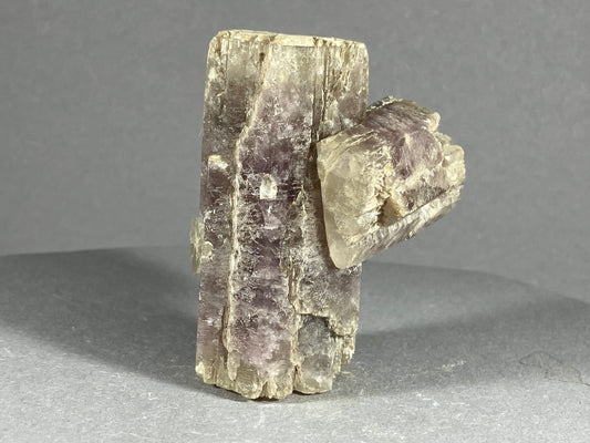 Aragonit - Gallo/La Mancha ca. 6x4cm