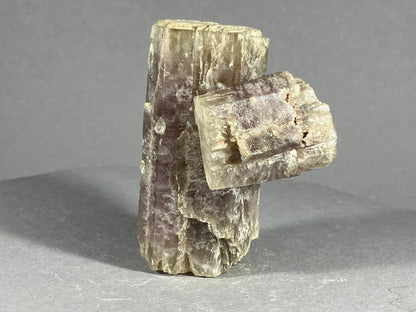 Aragonit - Gallo/La Mancha ca. 6x4cm