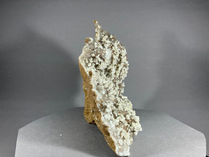 Baryt/Dolomit - Fieberbrunn ca. 13x10cm