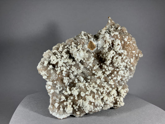 Baryt/Dolomit - Fieberbrunn ca. 13x10cm