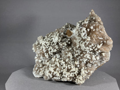 Baryt/Dolomit - Fieberbrunn ca. 13x10cm