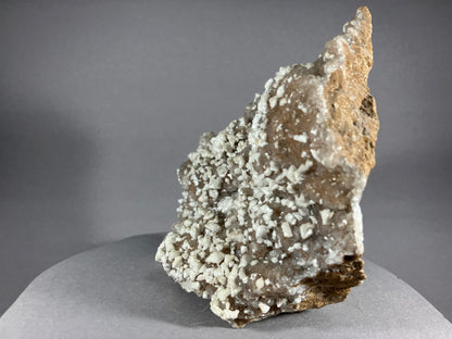 Baryt/Dolomit - Fieberbrunn ca. 13x10cm