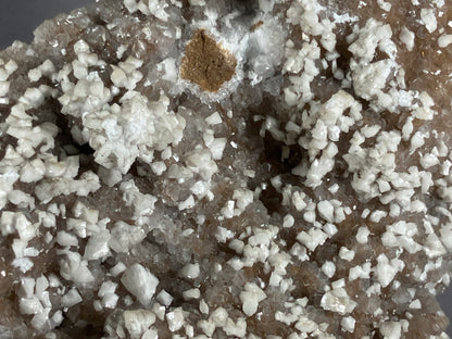 Baryt/Dolomit - Fieberbrunn ca. 13x10cm