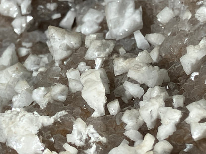 Baryt/Dolomit - Fieberbrunn ca. 13x10cm