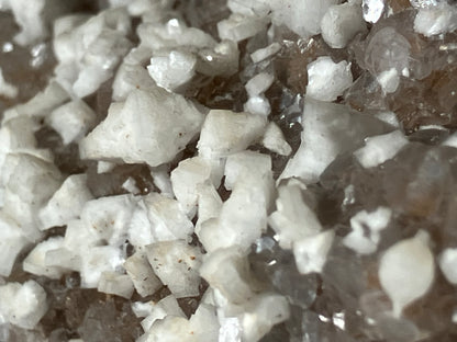 Baryt/Dolomit - Fieberbrunn ca. 13x10cm