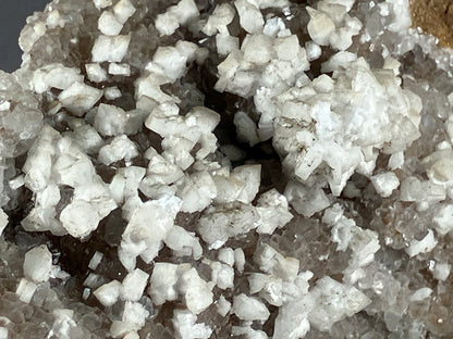 Baryt/Dolomit - Fieberbrunn ca. 13x10cm