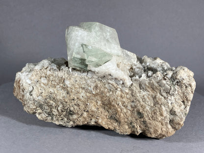Adular - Zillergrund ca. 12x6,5cm