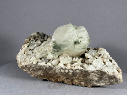 Adular - Zillergrund ca. 12x6,5cm