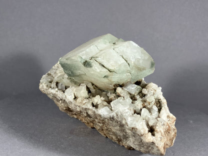 Adular - Zillergrund ca. 12x6,5cm