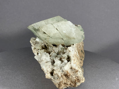 Adular - Zillergrund ca. 12x6,5cm