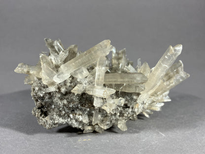 Gips - Hall in Tirol ca. 8x5cm