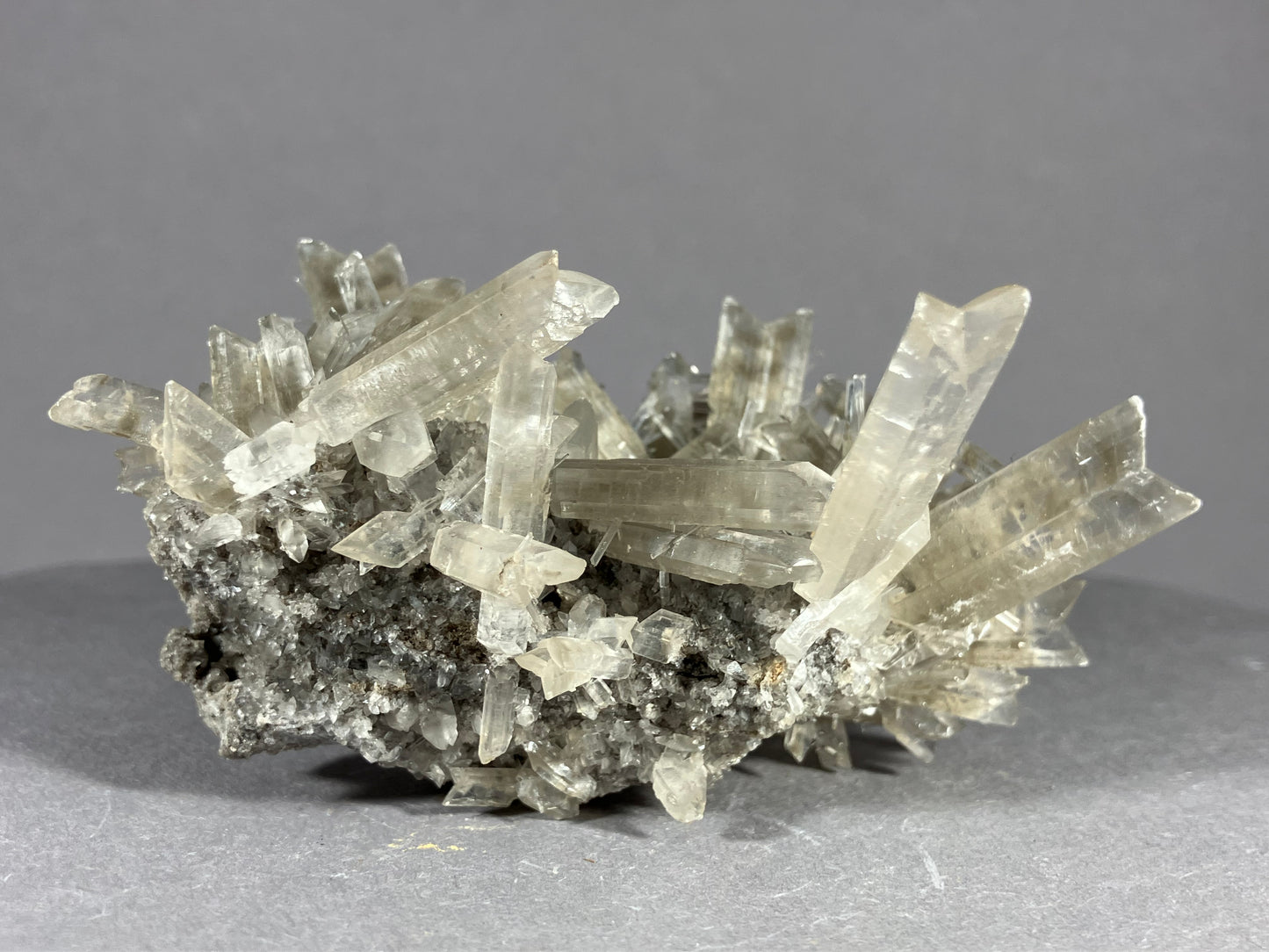 Gips - Hall in Tirol ca. 8x5cm