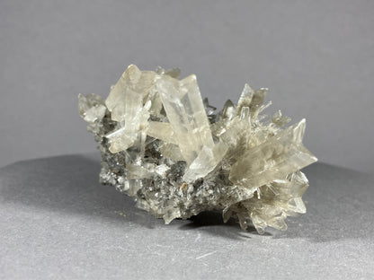 Gips - Hall in Tirol ca. 8x5cm