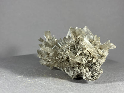 Gips - Hall in Tirol ca. 8x5cm