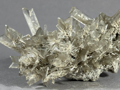 Gips - Hall in Tirol ca. 8x5cm