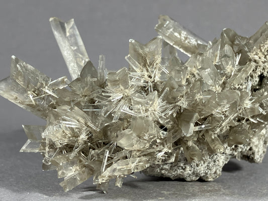 Gips - Hall in Tirol ca. 8x5cm