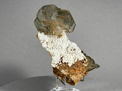 Baryt - Peru ca. 8x5cm