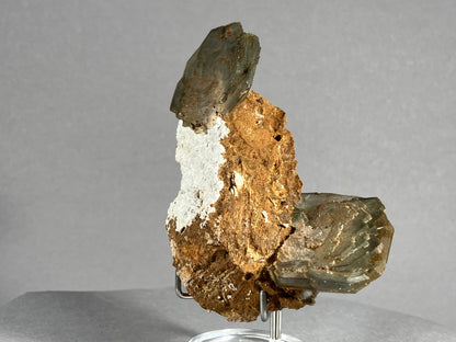 Baryt - Peru ca. 8x5cm