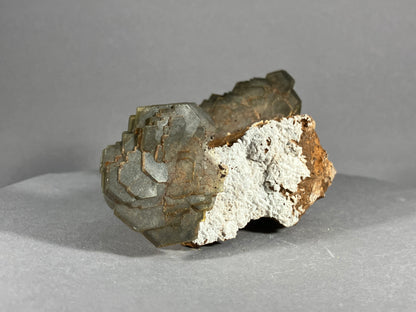 Baryt - Peru ca. 8x5cm