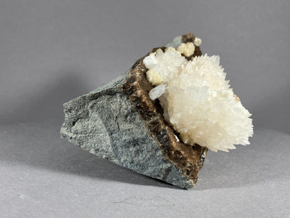 Calzit - Iowa/USA ca. 9,5x7,5cm