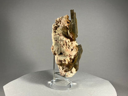 Baryt - Peru ca. 10x5,5cm
