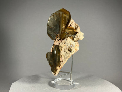 Baryt - Peru ca. 10x5,5cm