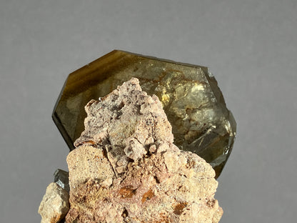 Baryt - Peru ca. 10x5,5cm
