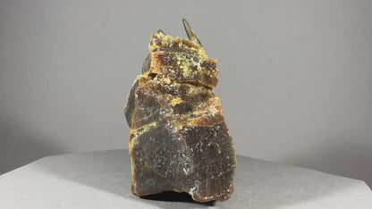 Baryt - Elk Creek/USA ca. 7,5x6,5cm
