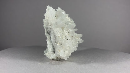 Bergkristall - Madan ca. 7,5x5cm