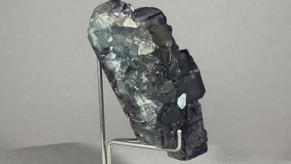 Fluorit - Chifeng/China ca. 6x4,5cm