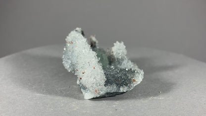 Fluorit - Fujian ca. 4,5x4,5cm