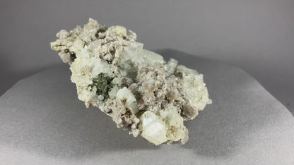 Adular - Zillergrund ca. 10,5x9cm