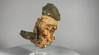 Baryt - Peru ca. 8x5cm