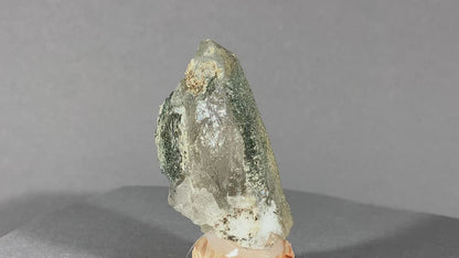 Bergkristall - Floitental ca. 5,5x3,5cm