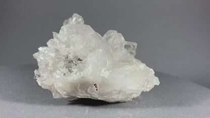 Bergkristall - Dingle ca. 7x5cm