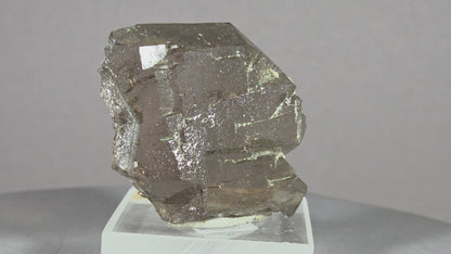Rauchquarzgwindel - Uri/Schweiz ca. 4,5x4cm