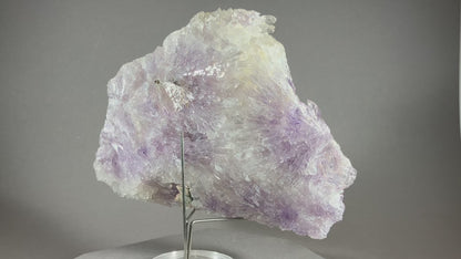 Amethyst - Irai/Brasilien ca. 16,5x13cm