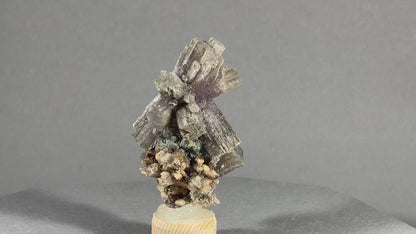 Aragonit - Minglanilla ca. 6x4cm