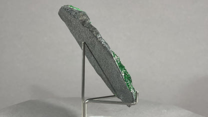 Uwarowit - Saranowskoje/Russland ca. 7x4cm